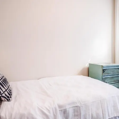 아파트 Centrally Located Flat In Besiktas *